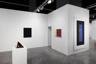 Kayne Griffin Corcoran at Art Basel in Miami Beach 2019, installation view
