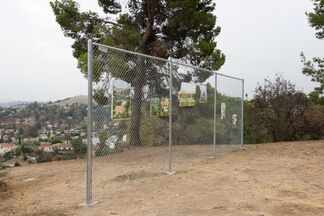 Dwyer Kilcollin: The View, installation view