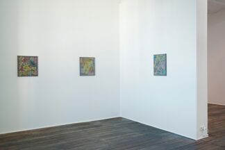 Matter of Time, installation view