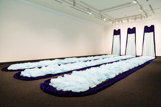 Revival, installation view