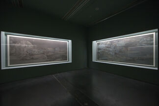 Hao Liang: Eight Views of Xiaoxiang, installation view