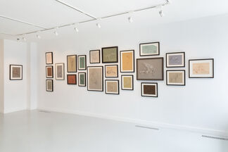 "Paul Cadmus: Pleasant and Unpleasant", installation view
