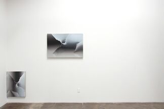Ben Charles Weiner - Textures of You, installation view