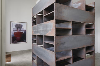 Moment to Monument, installation view