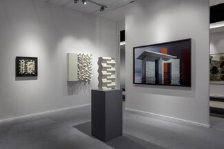 Sean Kelly Gallery at TEFAF New York Spring 2018, installation view