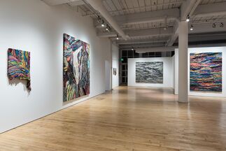 Jayson Musson: The Truth in the Song, installation view