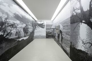 Sebastian Speckmann - RITUS, installation view