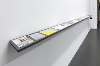 What Representations?, installation view