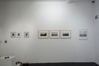 The Way Things Are, installation view