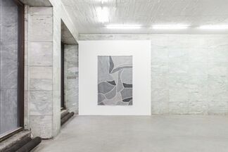 Jochen Schmith: Landscape Without Horizon, installation view