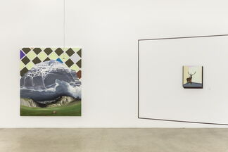 GAMA: Idylls of the Kings, installation view