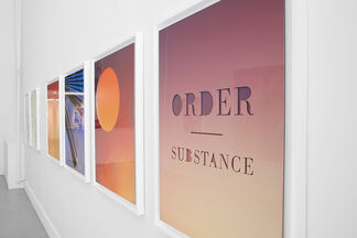 Joseph Desler Costa | Dream Date, installation view