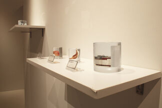 REIJINSHA GALLERY - Noriko Seki Solo Exhibition: Specimen of memory exhibition, installation view