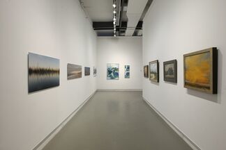 Life is But a Dream, installation view
