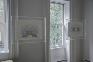 Andres Jaque / Office for Political Innovation: Sweet Phantom Home, installation view