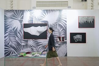 Brownie Project at PHOTOFAIRS | Shanghai 2019, installation view