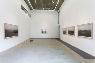 Acquirement, installation view