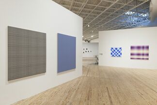 Right Here, Right Now: Houston, Volume 2, installation view