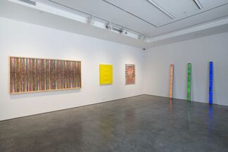 Colored Light - Summer Select, installation view