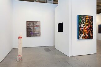 CRG Gallery at EXPO CHICAGO 2016, installation view