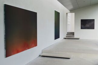 Darren Almond: new work, installation view