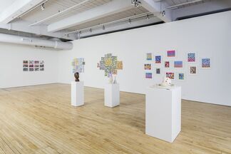 Department of Neighborhood Services, installation view