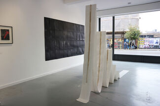 Surface Tension: A Solo Show by Bea Haines, installation view
