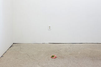 Andrew D. Olivo 6.7.89-6.7.18, installation view
