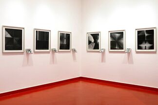 Equivalenze | Federico Grandicelli, installation view
