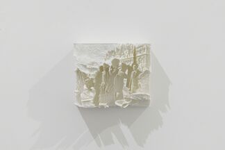 Giorgio Di Noto / Sara Palmieri, installation view