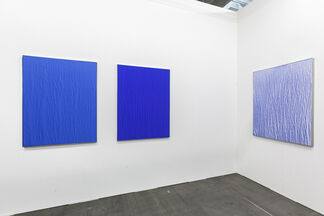 Steve Turner Contemporary at Art Brussels 2014, installation view