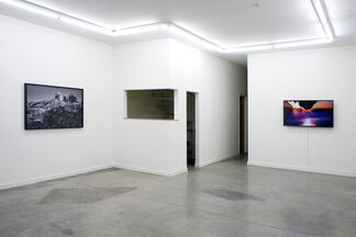 BESSMA KHALAF: TORCH SONG, installation view