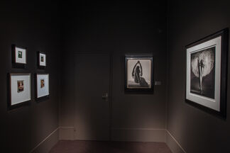 Hamiltons Gallery at TEFAF Maastricht 2014, installation view