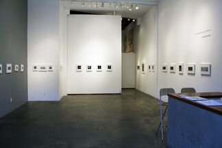 THE BODY ELECTRIC, installation view