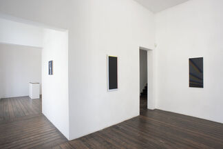 Repetition (Repetition), installation view