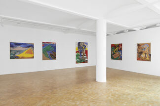Resilience(s), installation view