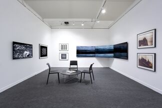 BERG Contemporary at FIAC 2019, installation view