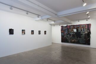 Raquel van Haver, Studio Zuidoost, installation view