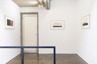 Keisuke Kinoshita - Places, installation view