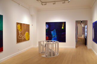 Jan Kolata : Grands Formats, installation view