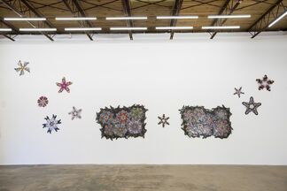 FANGIRL, installation view