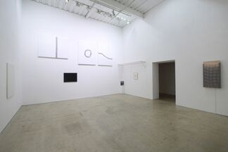 YAMAGUCHI Akira "Muromachi Resonance", installation view