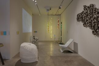 An Accelerated Culture, installation view