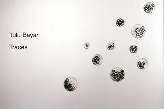 Tulu Bayar: Traces, installation view