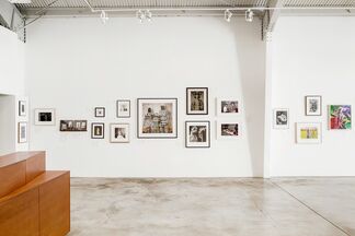 Photographic Arts Council Los Angeles: Collectors' Favorites, installation view