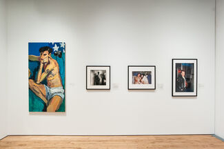 Art after Stonewall, 1969-1989, installation view