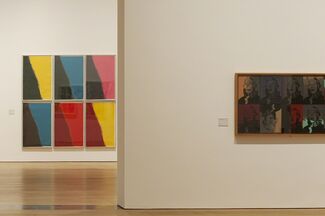 ARTIST ROOMS: Andy Warhol, installation view