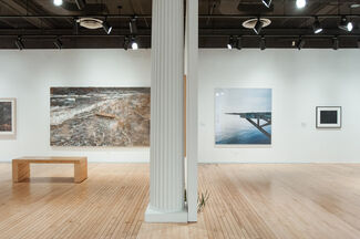 Landscapes after Ruskin: Redefining the Sublime, installation view