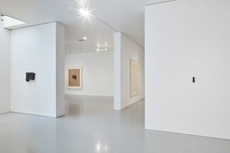 Robert Therrien, installation view