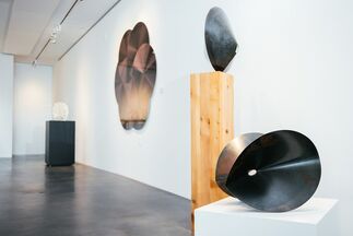 Dylan Martinez: New Works, installation view